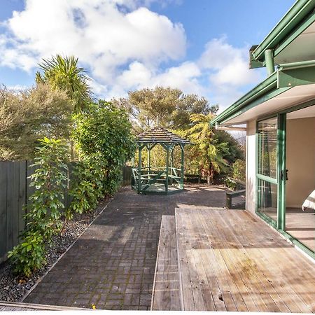 Kaihua Lookout - Taupo Holiday Home Eksteriør bilde
