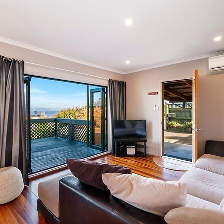 Kaihua Lookout - Taupo Holiday Home Eksteriør bilde