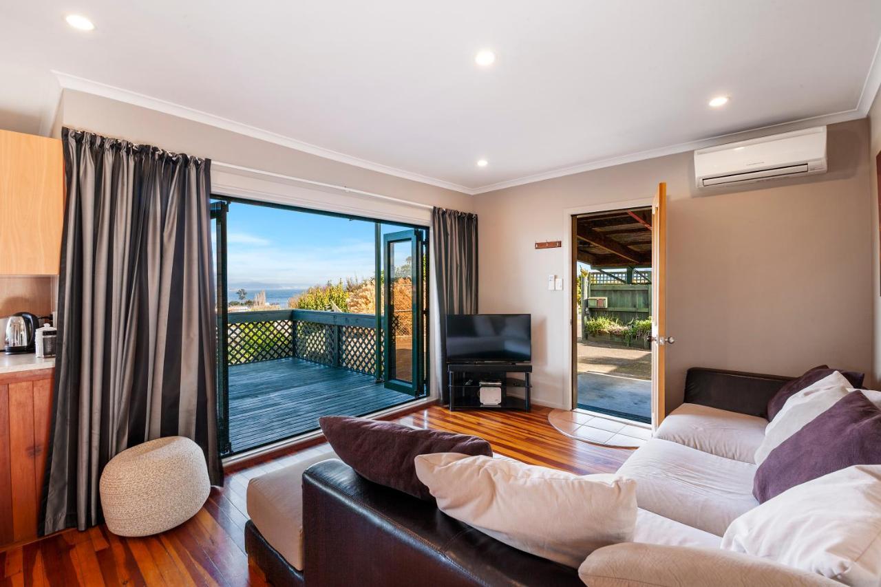 Kaihua Lookout - Taupo Holiday Home Eksteriør bilde