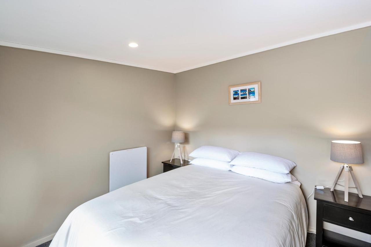 Kaihua Lookout - Taupo Holiday Home Eksteriør bilde