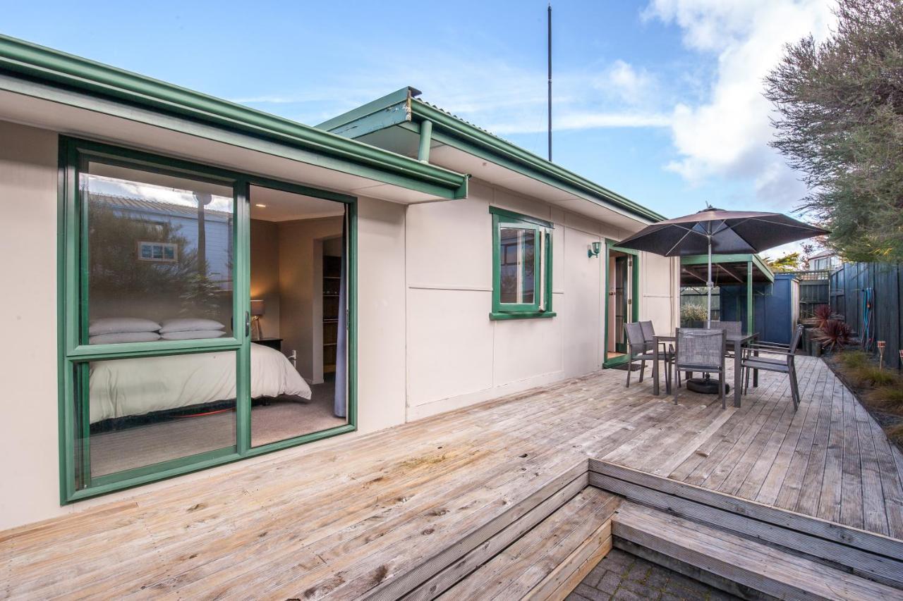 Kaihua Lookout - Taupo Holiday Home Eksteriør bilde